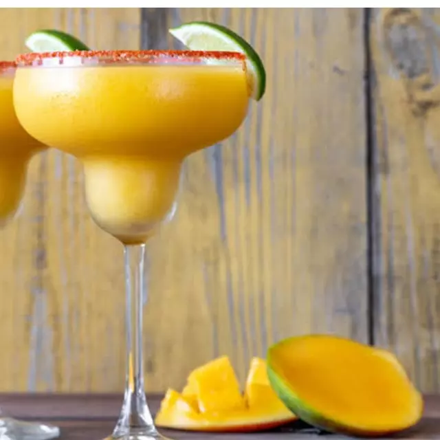 MARGARITA MANGO