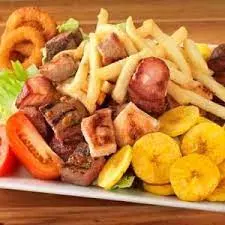 Picada Mediana