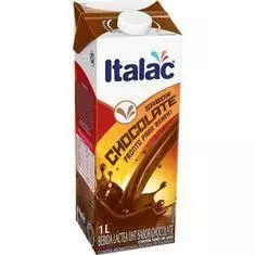 Italac chocolate 1litro