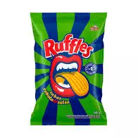 Ruffles Cebola e Salsa 32G