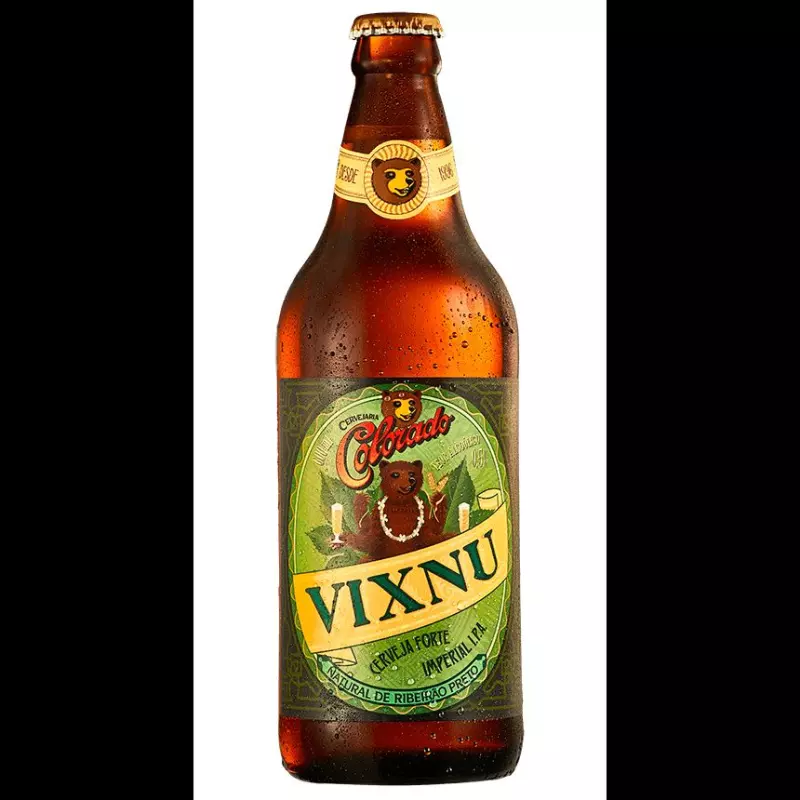 Colorado Vixnu