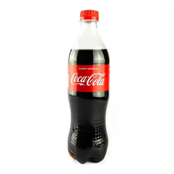 COCA 600 ML