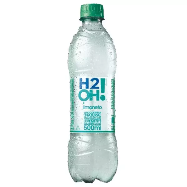 H2O LIMONETO