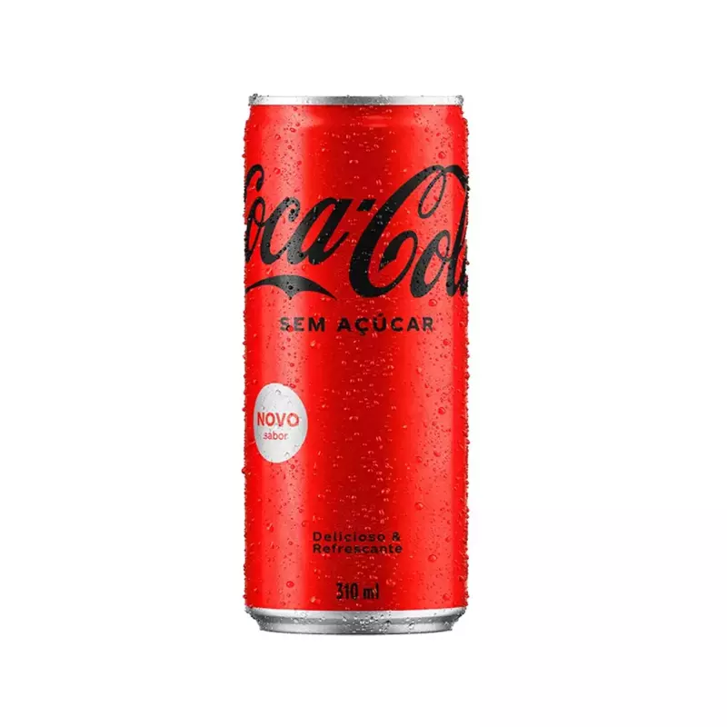 Coca Cola Zero 310ml