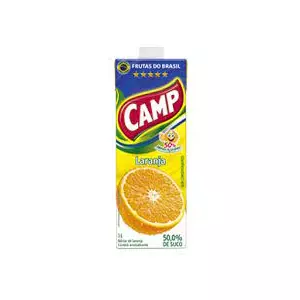 SUCO CAMP 1L