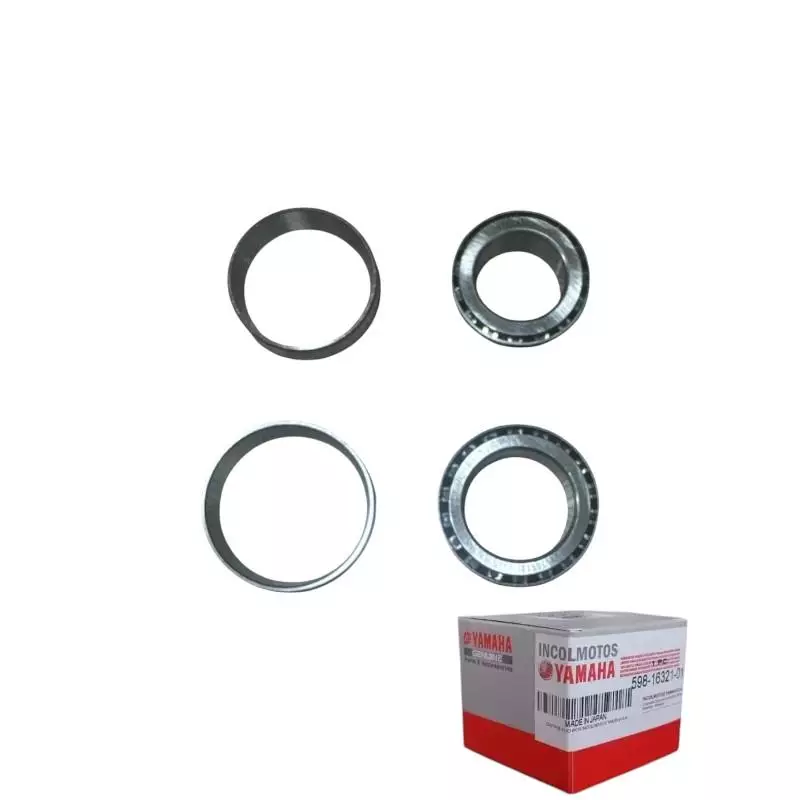 CUNA DIRECCION RX-100/115/DT125 RODI
