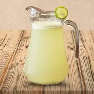 Jarra de Limonada