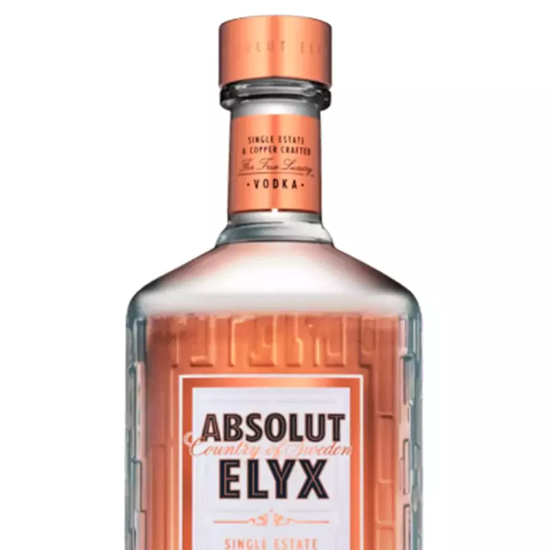 Absolut 4,5l