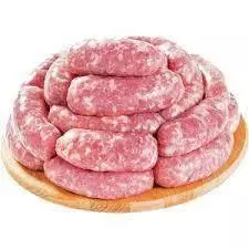 LINGUIÇA CHURRASCO ALEGRA