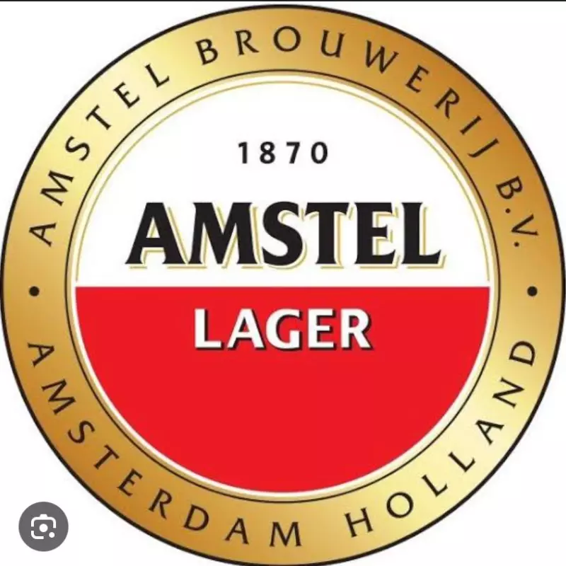AMSTEL 600 ML