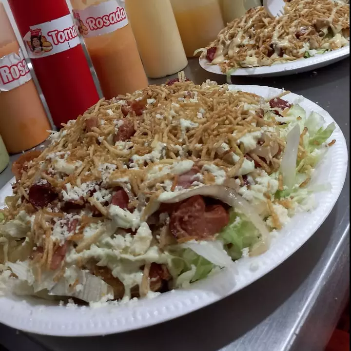 Suizo Pequeño