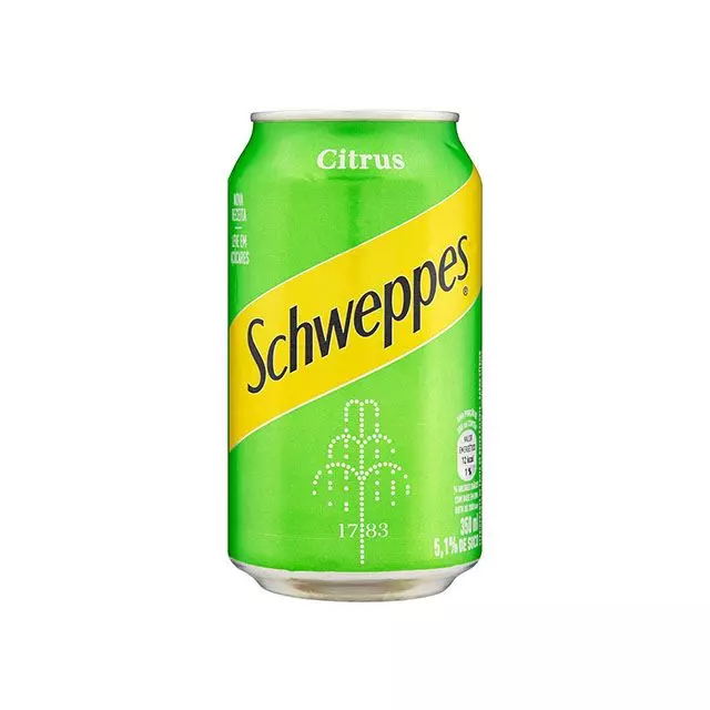 Schweppes