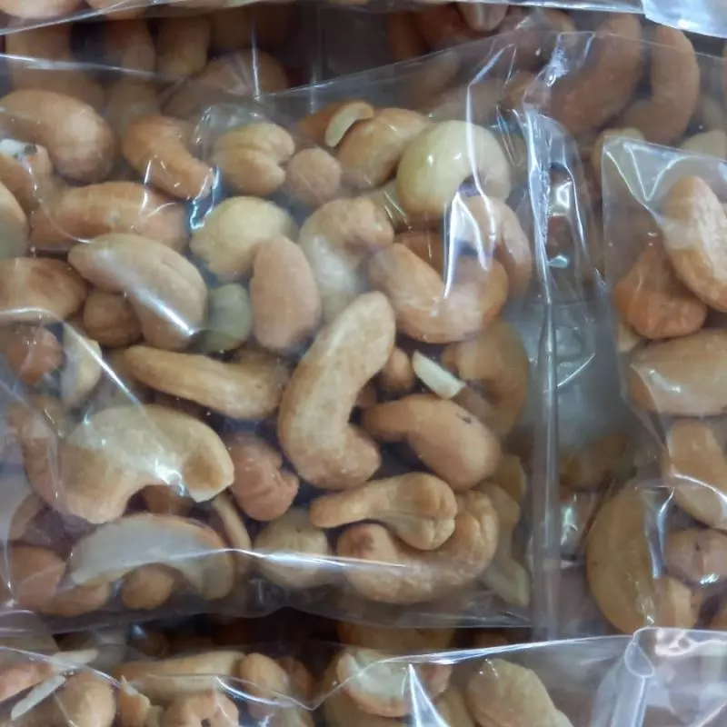 SEMILLAS DE MARAÑON 100 GR