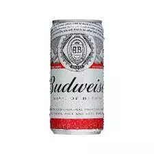 Budweiser 269ml (1 unidade)
