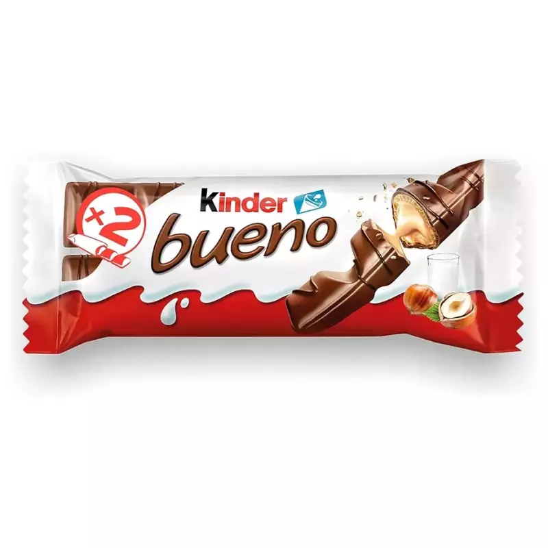 kinder Bueno BARRA
