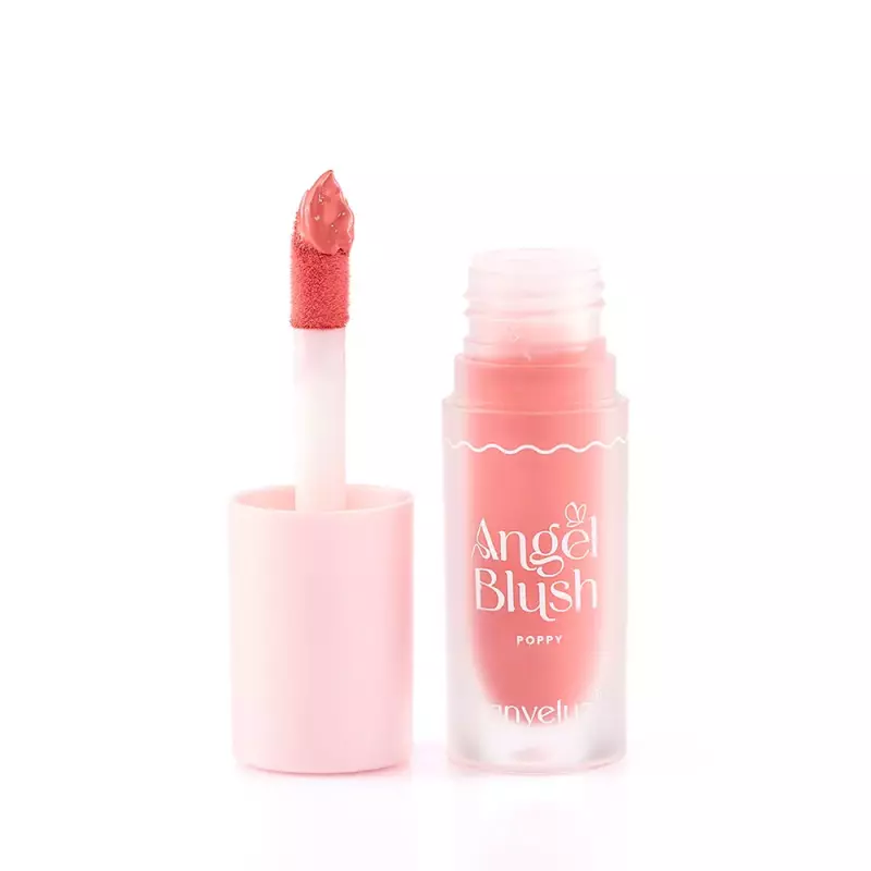 BL-048: Rubor Liquido ANGEL BLUSH