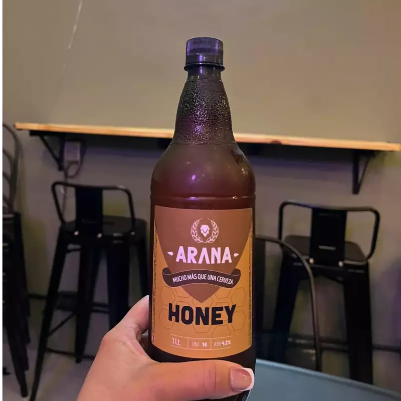 ARANA HONEY