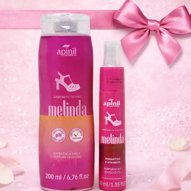 Duo Melinda Intimate