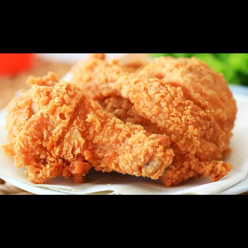 PIEZA DE POLLO ADICIONAL AL COMBO