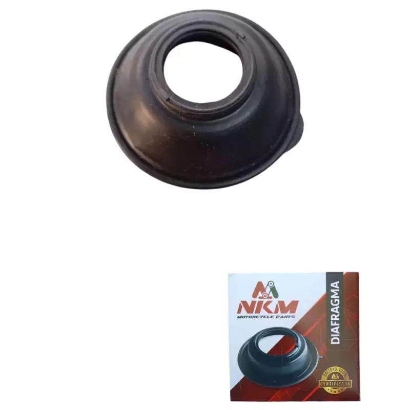 DIAFRAGMA CARBURADOR  AX-4 NKM