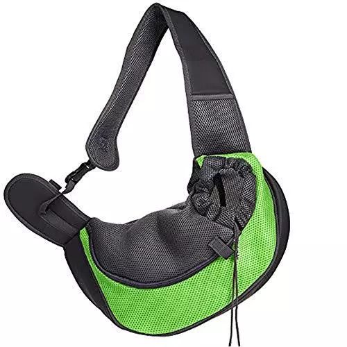 Morral para Mascota