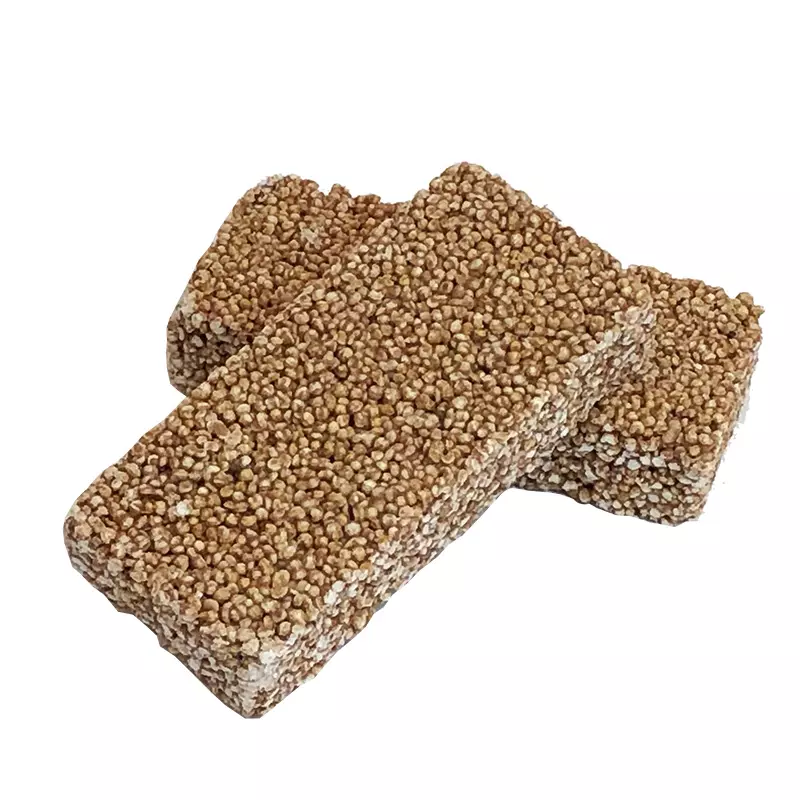 BARRA SABORES