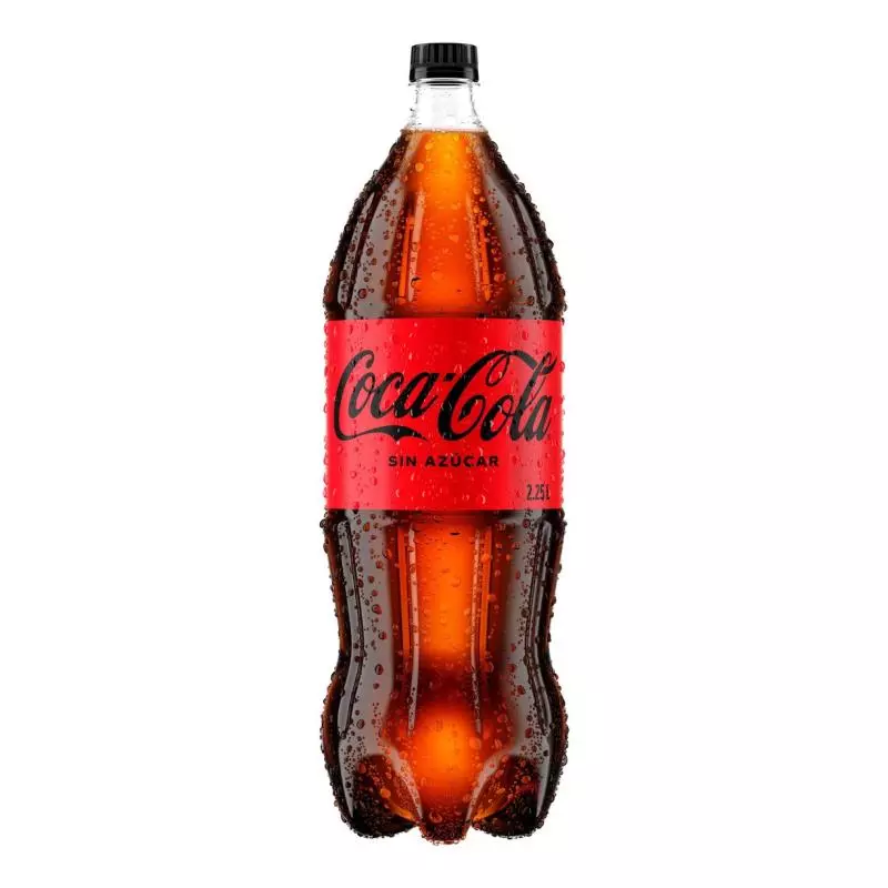COCA COLA 2L