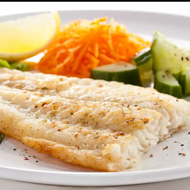 FILETE A LA MANTEQUILLA