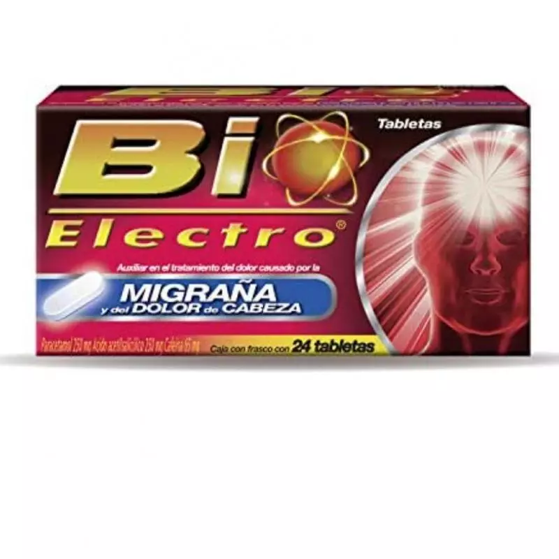 Bioelectro