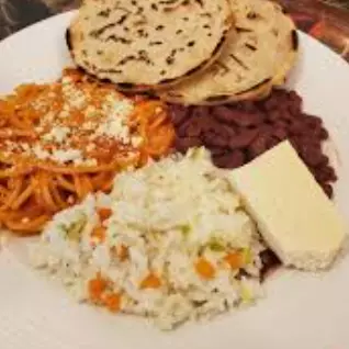 Almuerzos