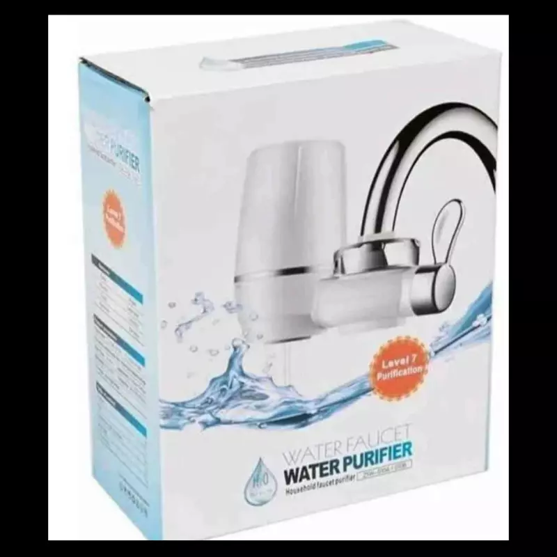 🌟PURIFICADOR DE AGUA🌟