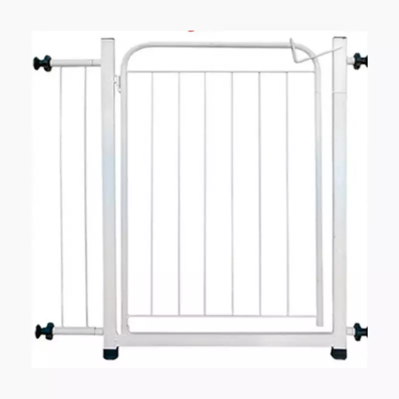 PORTÃO DE SEGURANÇA