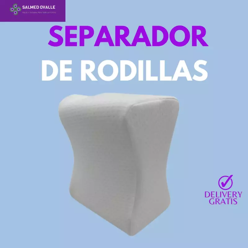 COJIN SEPARADOR DE RODILLAS