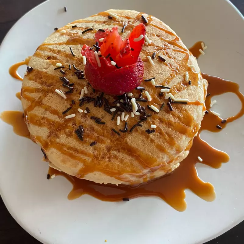 Hotcakes 3pz