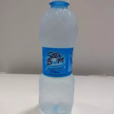 Água Sterbom 12 und