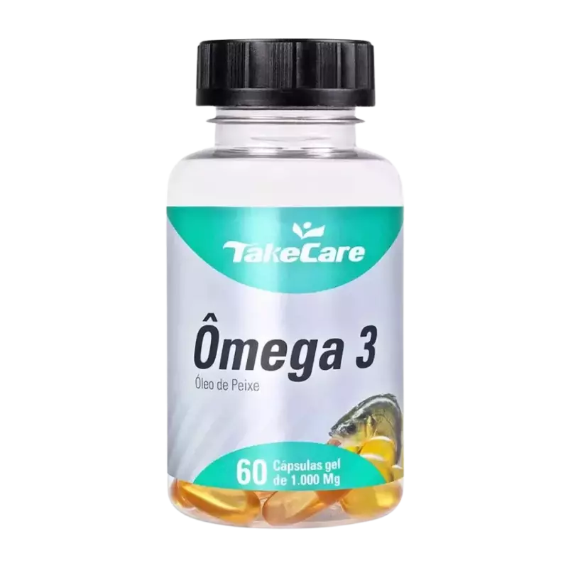 Omega 3 60cp