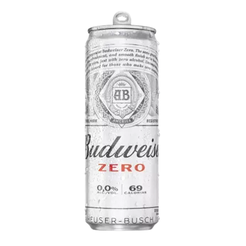 Budweiser Zero 350ML