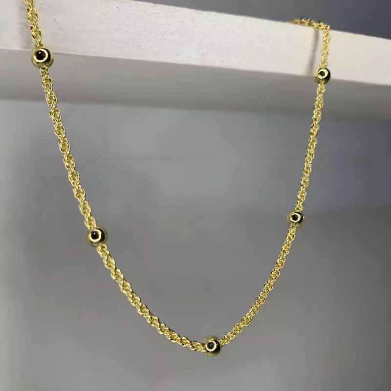 Collar balines