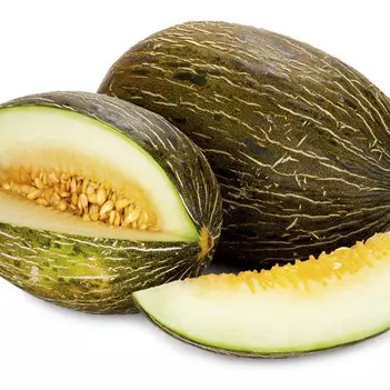 Melon Piel de Sapo