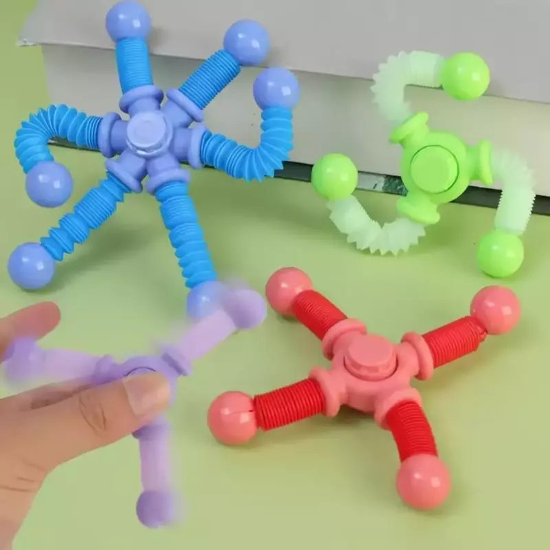 SPINNER ACORDEÓN