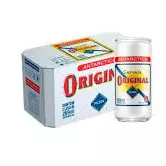 Pack Original c/8un Lata 269ml
