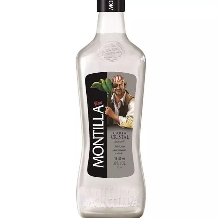 Montilla Branco (dose)