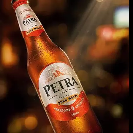 Petra Puro Malte 600 ml