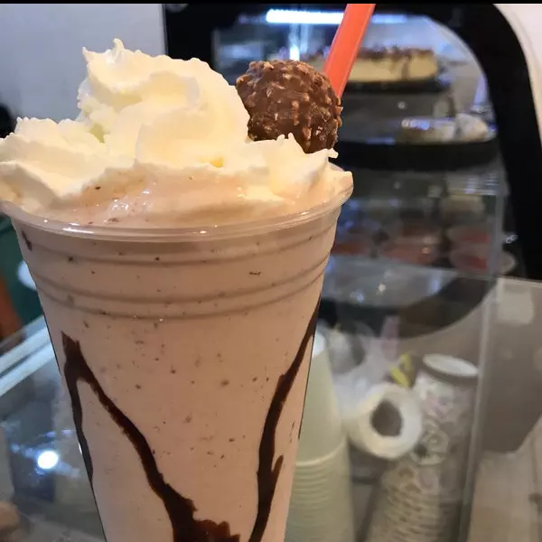 MALTEADA FERRERO ROCHER