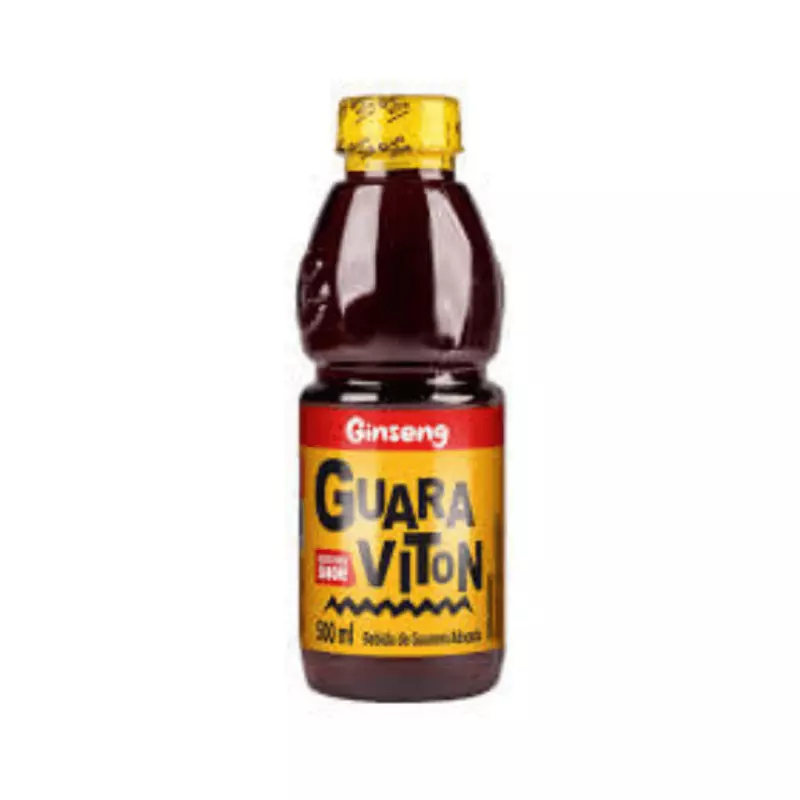GUARAVITON 500ML