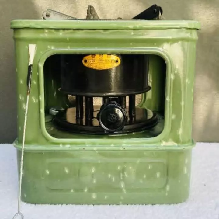 FOGÓN DE PETRÓLEO 2.5L
