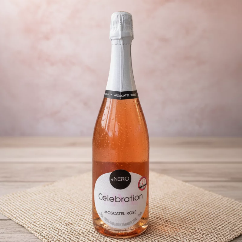 NERO CELEBRATION MOSCATEL ROSE