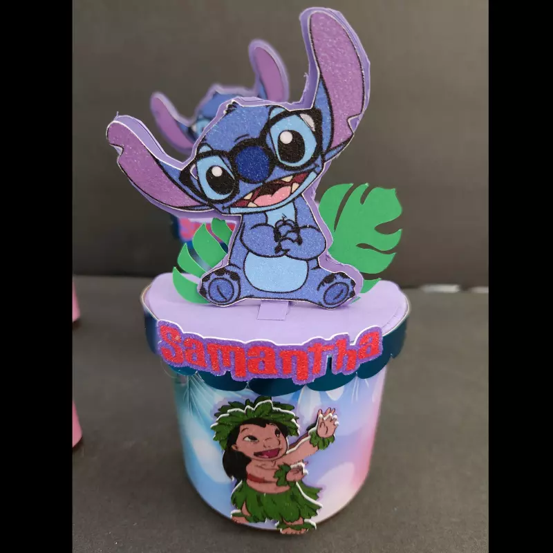 6 Nutella To Go Personalizada