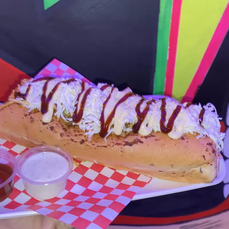 Hot dog