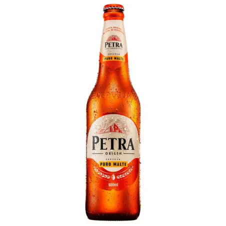 PETRA 600ML